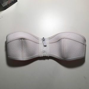 Triangl bandeau top